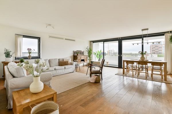 Medium property photo - Chet Bakerstraat 187, 1066 GJ Amsterdam